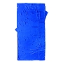 Travelsheet Jedwab (Ultramarine blue) ST 80-XL