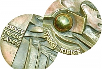 Medal Targów Kielce
